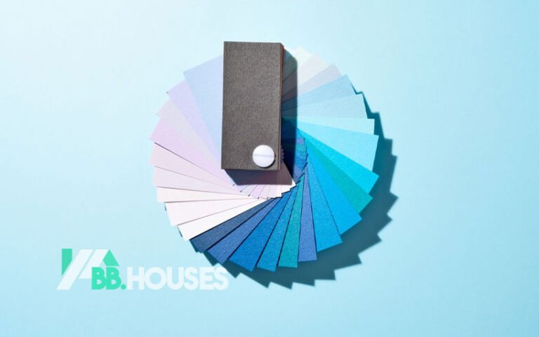 How Do I Choose A Color Scheme For My House?