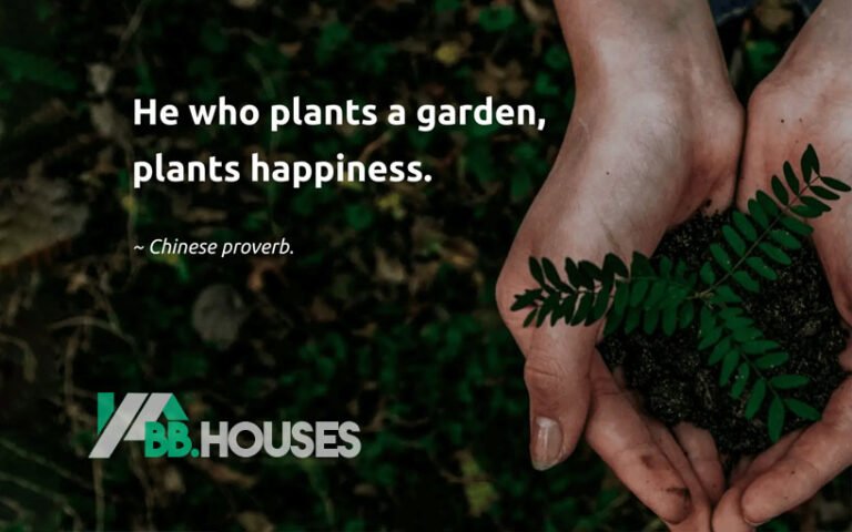 What are Some Garden Quotes?