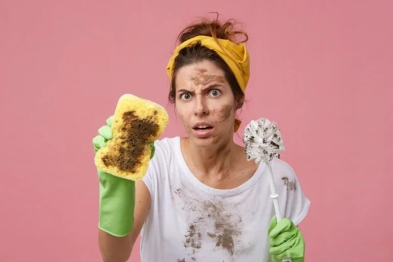 Cleaning Hacks