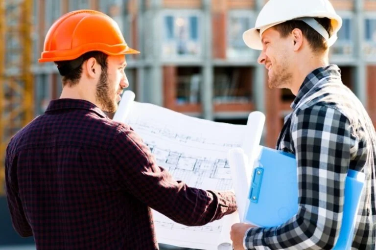 What Permits Do You Need for Your Construction Project? Construction Project