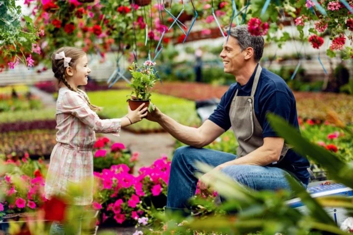 Gardener