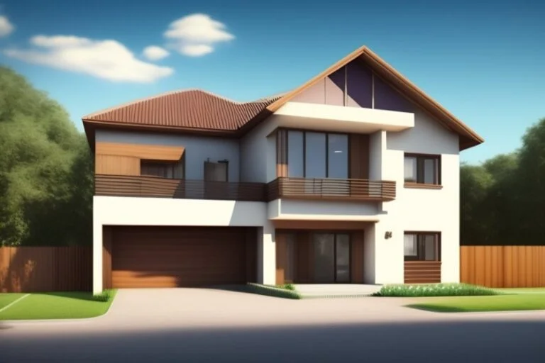 Realistic Bloxburg Houses: Tips, Ideas and Inspiration for Building Your Dream Home in Roblox