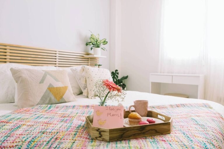What Happens When You Feng Shui Your Bedroom?