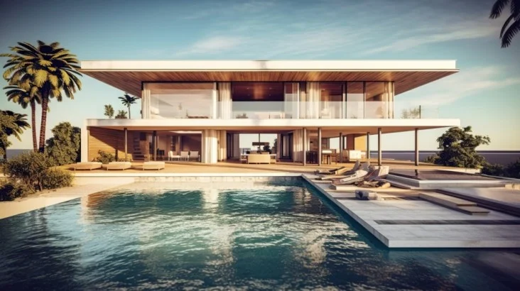 Kid Rock House : A Look To His Extravagant Properties