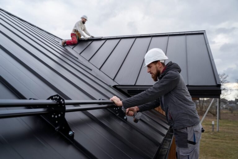 What to Expect When Getting Your Roof Replace?