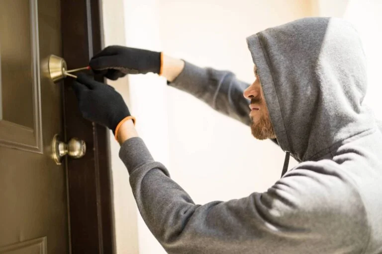 Secure Your Doors Like a Pro With Deadbolts, Locks, and Reinforcement Tips