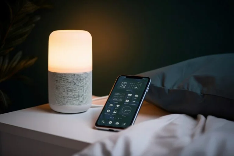What's the Difference Between Smart Lights vs. Regular Lights ?