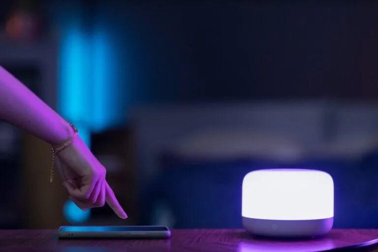 What You Need to Know Before Building a Smart Home