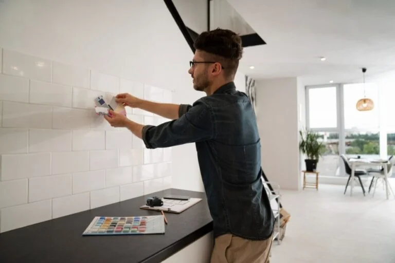 Kitchen Remodeling