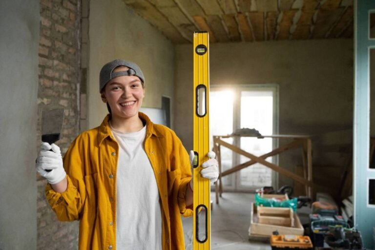 Why DIY Construction Can Save You Money (Beyond Just Labor)