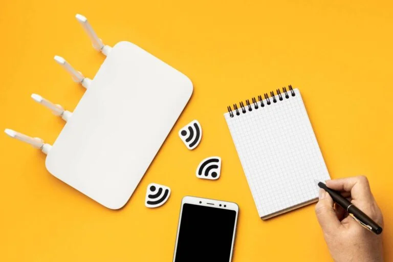 What to Do When Your Wi-Fi is Acting Up Troubleshooting Tips and Tricks