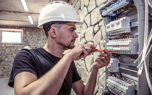 Electrical Enchantment: Wiring Your Home for Success (Without Getting Shocked)
