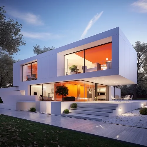 Andy Reid House: Where Football Strategy Meets Interior Design