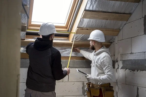 Attic Encapsulation: Enhancing Home Efficiency and Indoor Air Quality