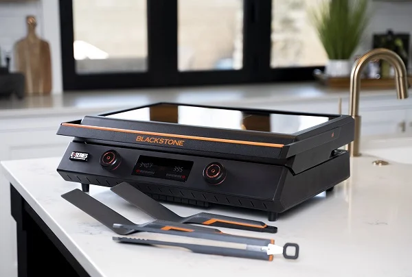 Mastering Indoor Cooking with Blackstone Electric Griddles Mastering Indoor Cooking with Blackstone Electric Griddles