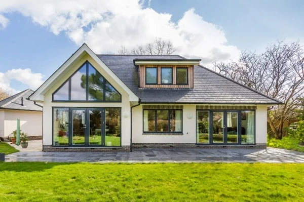 Unveiling the Charm of Dormer Bungalow: An Informative Guide Unveiling the Charm of Dormer Bungalow: An Informative Guide