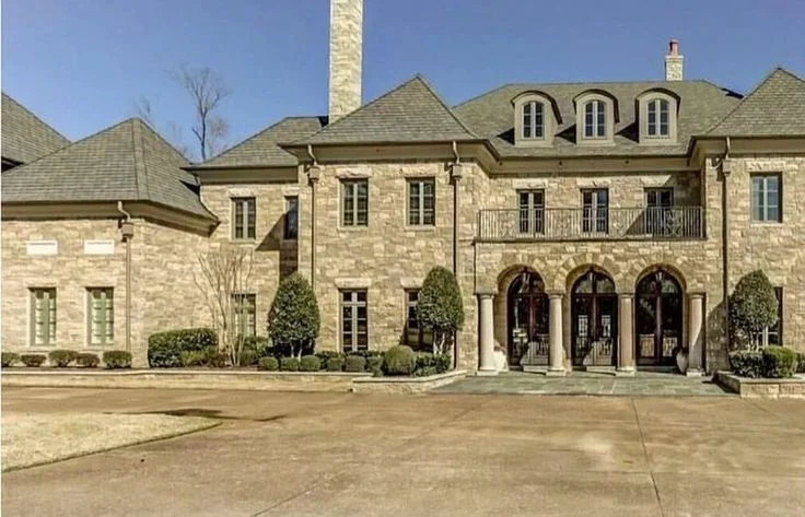 Inside Ja Morant House: A Tour of the NBA Star's $3 Million Tennessee Mansion