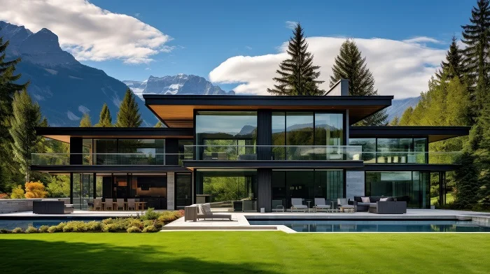 Joe Burrow House: Peek Inside the QB’s Residence Joe Burrow House: Peek Inside the QB's Residence