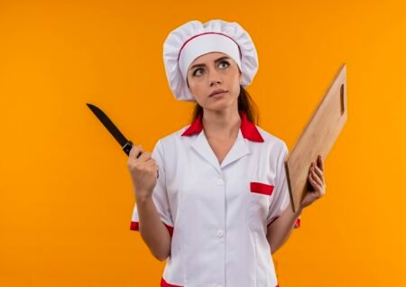Master Knife Skills Like a Pro: Your Ultimate Guide to Effortless