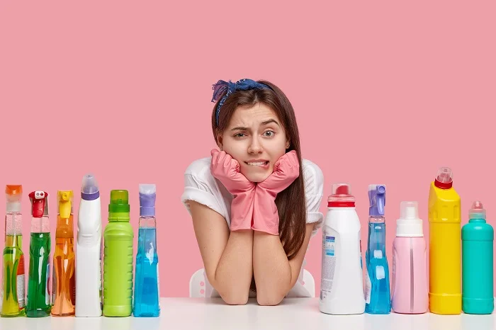 The Lazy Cleaner Guide to a (Mostly) Clean Home