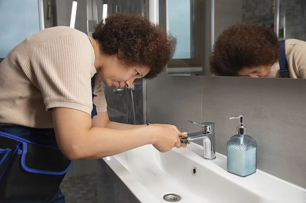 Low Water Pressure? Boost Your Home’s Flow with These Tricks