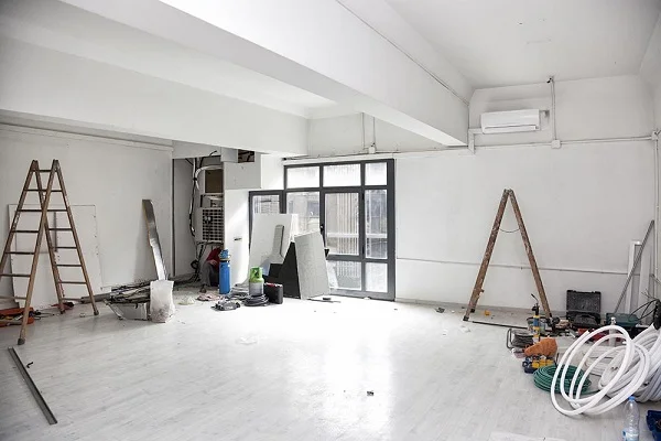The Art of Commercial Remodeling: Unlock Your Business Potential: The Art of Commercial Remodeling: Unlock Your Business Potential: