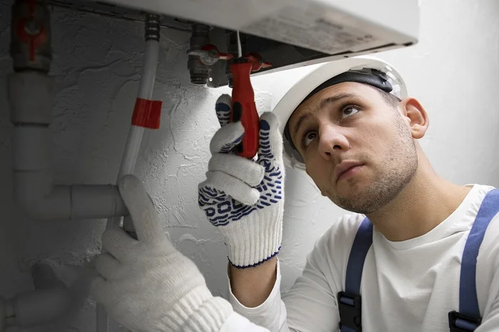 HVAC or Plumbing: A Comprehensive Guide to Essential Home Systems