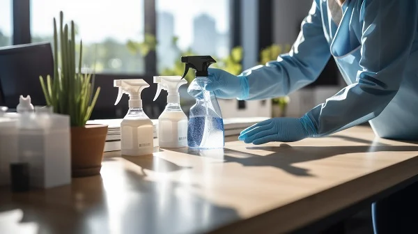 How Much Does House Cleaning Cost?