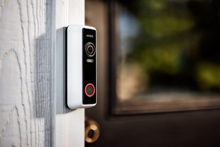 A Comprehensive Guide to Vivint Doorbell Camera Battery Replacement