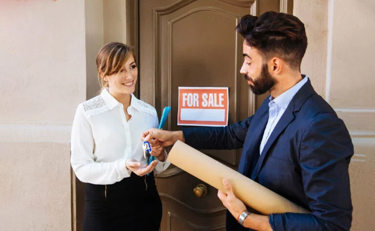 Homeownership for Newbies: Navigating Mortgage Challenges for First-Time Buyers