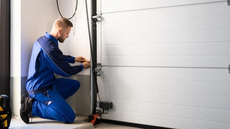 Emergency Garage Door Repair: Ensuring Prompt and Reliable Service