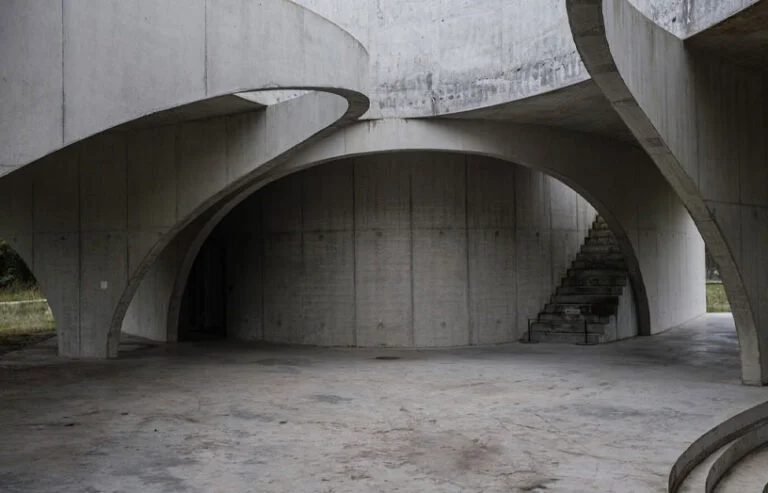 Innovative Trends in Commercial Concrete Services