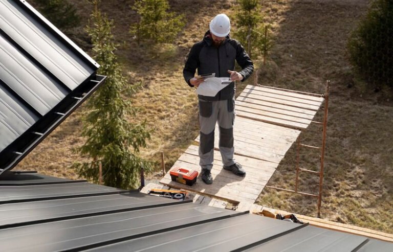 The Benefits of Regular Roof Maintenance for Homeowners