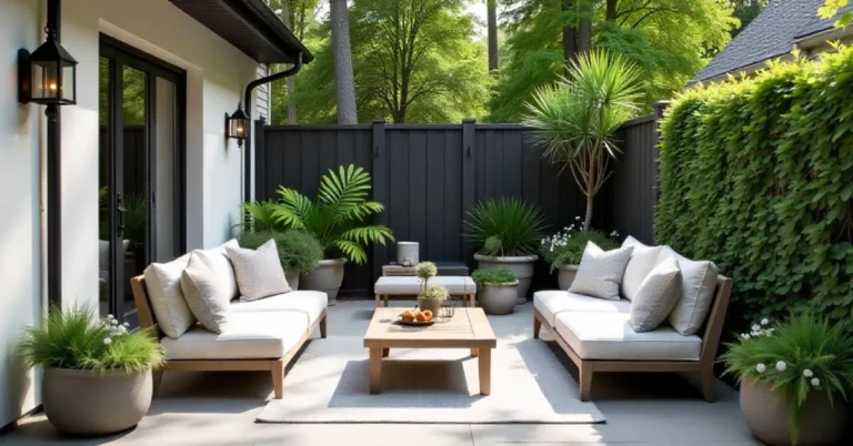 DecoratorAdvice.com website homepage showing interior design tips and home decor guidance for budget-friendly decorating