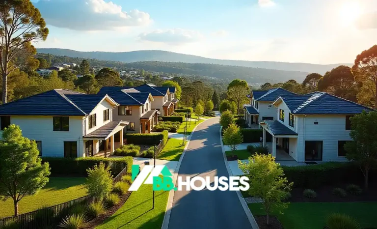 Mount Annan Real Estate Market Trends highlighting family homes, prices, rental yields, and future growth near Sydney.
