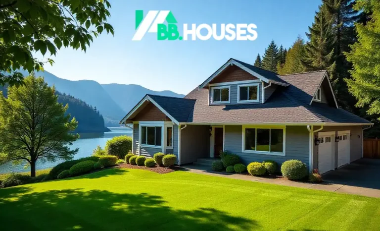 RapidHomeDirect Stevenson property showing quick home sale process in Stevenson Washington Columbia River area