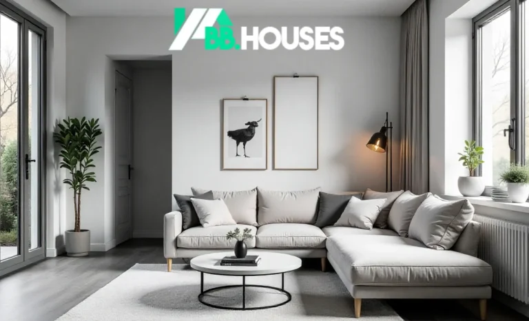 Residencerenew com smart home and renovation guide featuring eco-friendly design and modern lifestyle ideas.