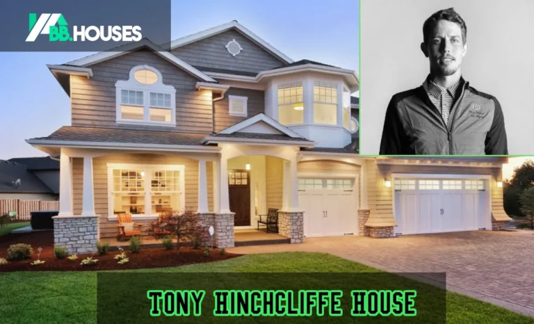Tony Hinchcliffe house in Austin Texas modern architecture luxury residence worth $1-2.5 million