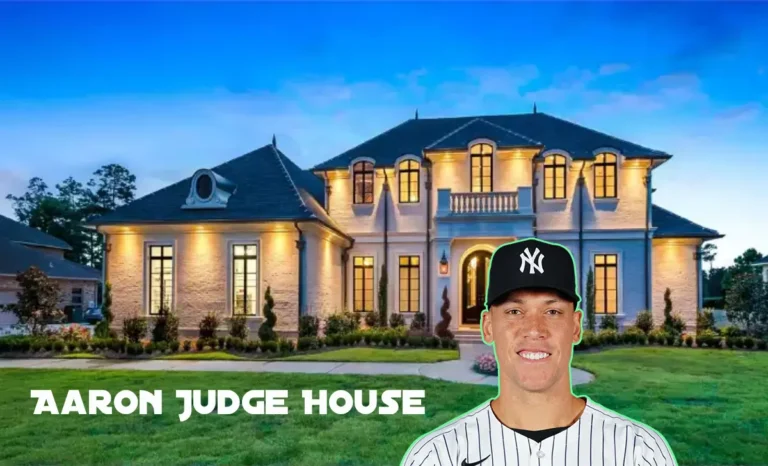 Aaron Judge house at The Cortland Chelsea featuring Robert A.M. Stern design with brick facade and waterfront location