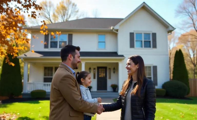 Jim Benton Nothnagle Real Estate team showcasing Rochester homes with professional guidance and local knowledge.