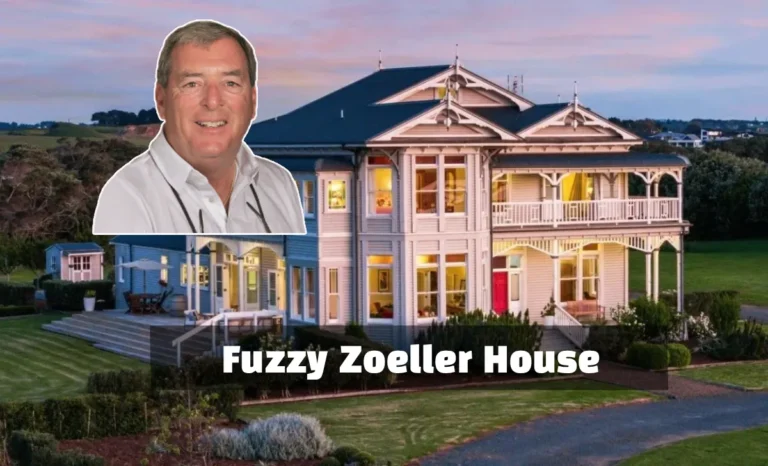Fuzzy Zoeller House: Inside the Golf Legend’s Southern Indiana Retreat Discover the Fuzzy Zoeller house in Floyd Knobs, Indiana. Explore the two-time major champion's $1.5M property, architectural details, and Southern Indiana roots.