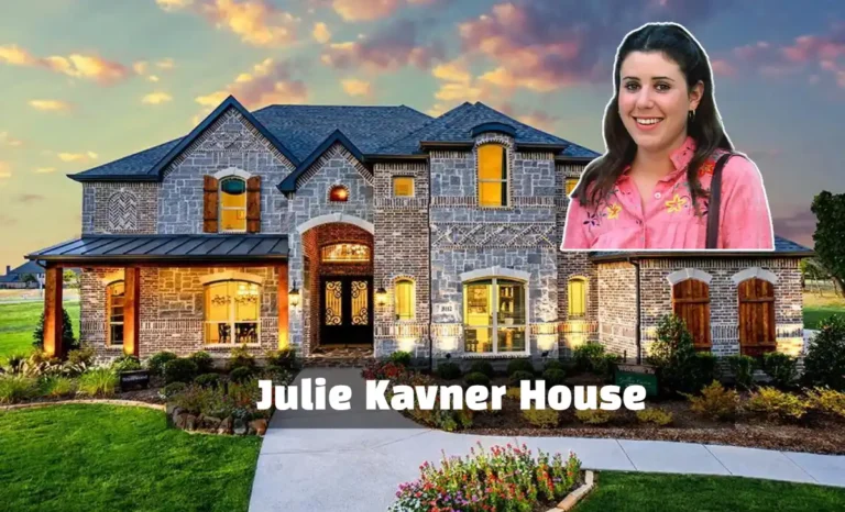 Julie Kavner House: Inside Marge Simpson’s Voice Actor’s Private Beverly Hills Home Julie Kavner house location 211 S Spalding Dr Beverly Hills California street view